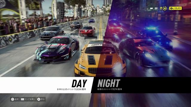 【NFS HEAT】　Restoring a car　Nissan 180SX Type X 1996 　♯1 смотреть онлайн