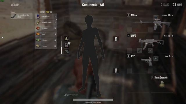 Американская мамка зашла во время игры в PUBG LOL смотреть онлайн