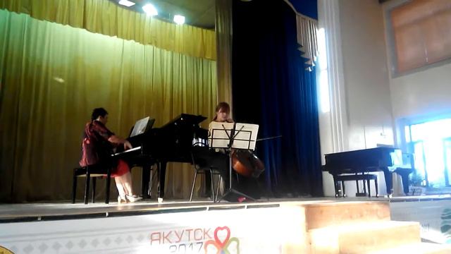 Путешествие по культуре Республика Корея город Якутск 8 смотреть онлайн