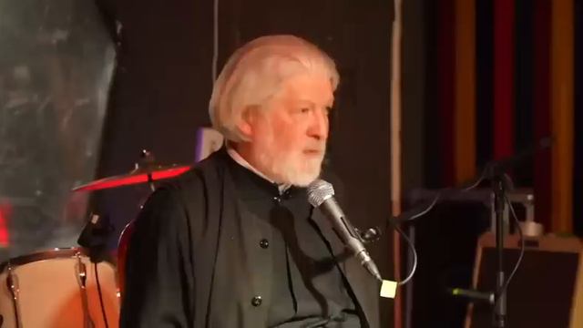 Зло разрушает гармонию. прт-й о. Алексей Уминский смотреть онлайн