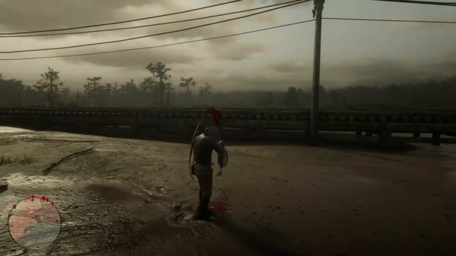 Red Dead Redemption 2 /PlayStation 5/: Герцогини и другие звери - Я пока пас))) Слишком долгое оно) смотреть онлайн