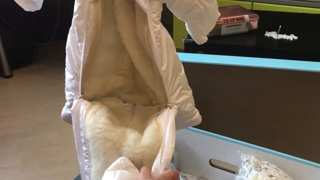 Подарочный набор для новых Москвичей смотреть онлайн