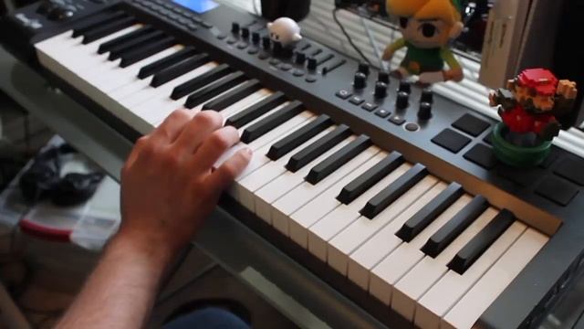 Basics of Major & Minor Scales смотреть онлайн