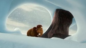 Ice Age 2 - Ellie Remembers Her Past