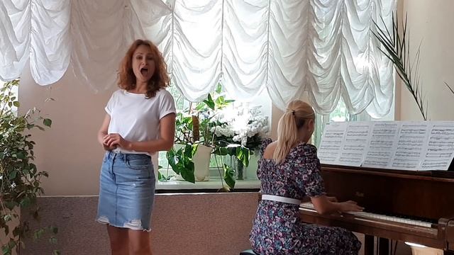 "Mein Herr Marquis" Die Fledermaus, Strauss смотреть онлайн