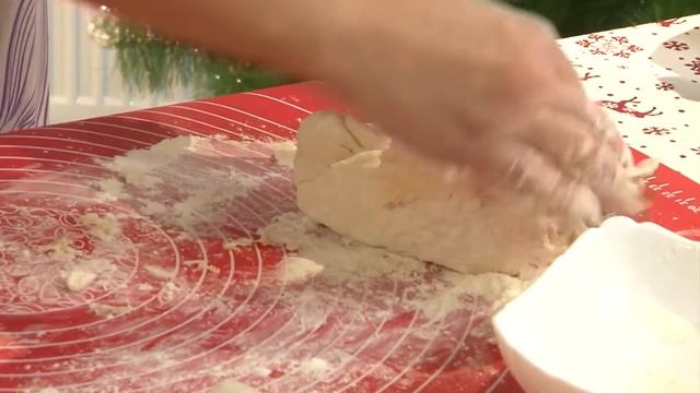 Video-Kochbuch Der Ethnischen Deutschen In Kasachstan „Wie Schmeckt Die Geschichte?“ - Knödelsuppe