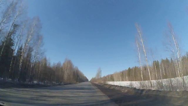 Богородское-Киров (05.04.2018) смотреть онлайн