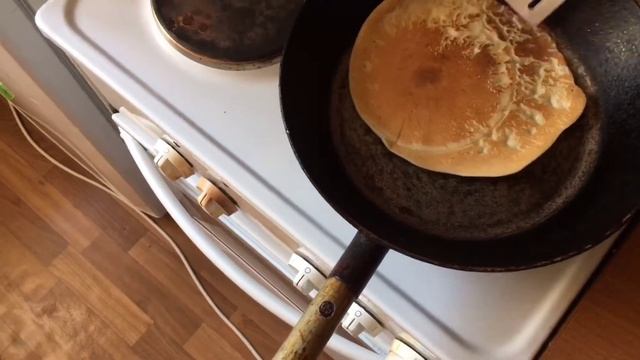 Сладкие сырники для всей семьи