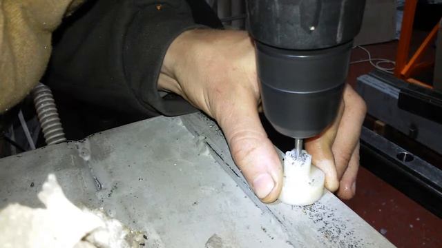 Приспособа для ровного сверления смотреть онлайн