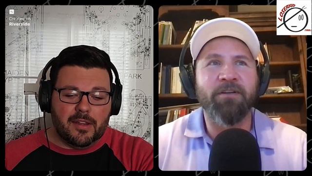 Ep 132: TPF 2024 News and Rumors смотреть онлайн