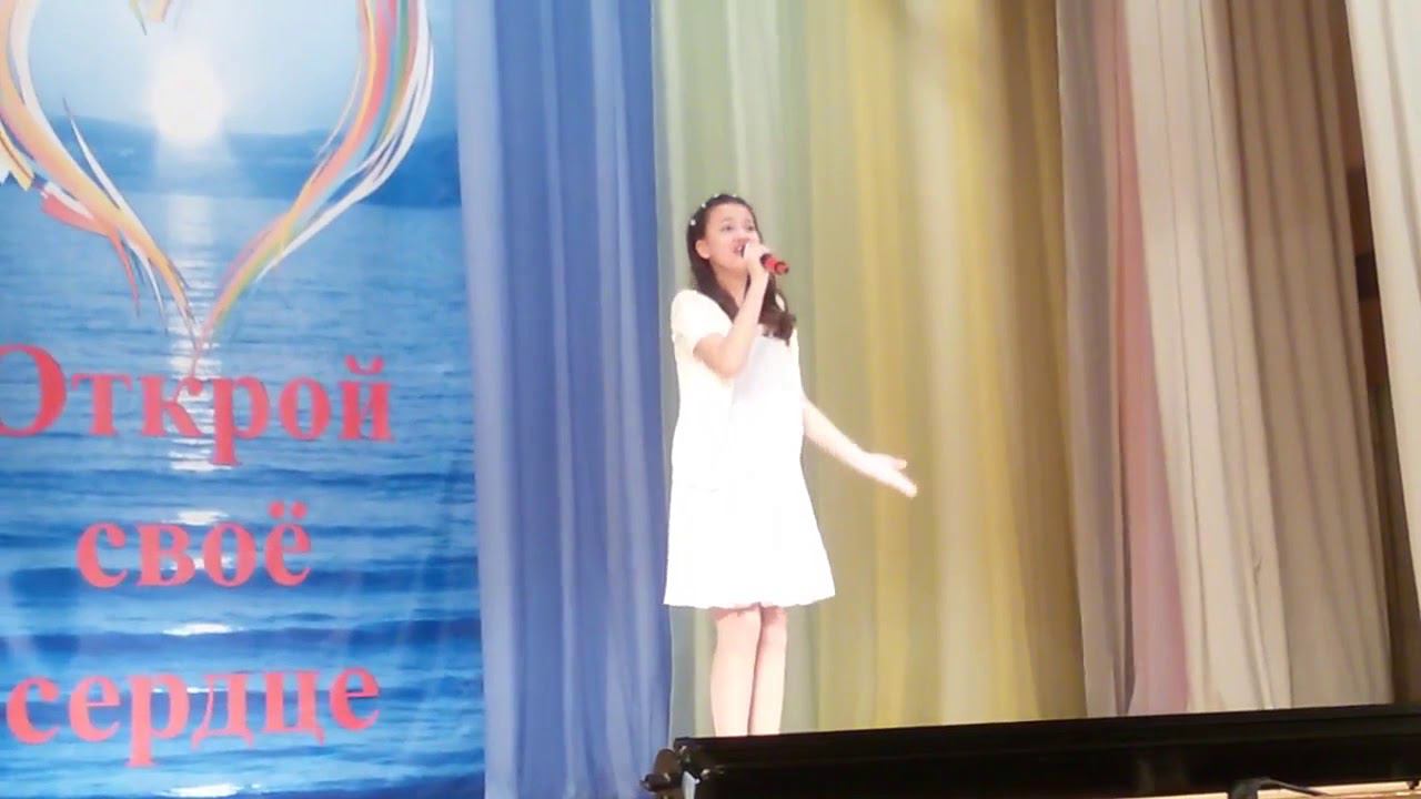 Дарья Бухвалова. Ермолов Баллада о солдатской матери смотреть онлайн