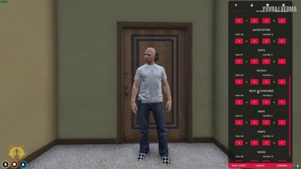 QBCore Multicharacter & Spawn Script | Installation & Showcase | FiveM Script | QBCore Script Free