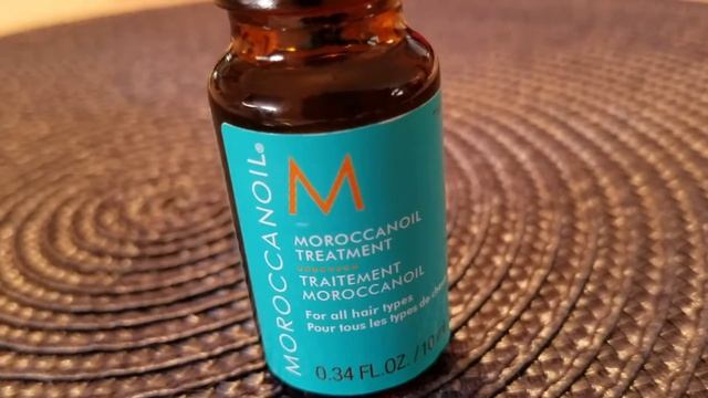 ✅ How To Use Moroccanoil Hair Oil Treatment Review смотреть онлайн