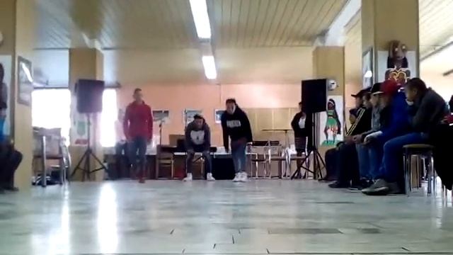 Rectory Crew In Varnsdorf смотреть онлайн