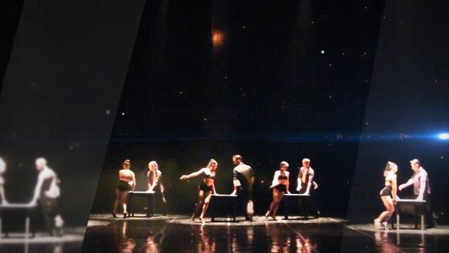 MARCOS AYALA Tango Company "Tango in the Shadows" (Trailer) смотреть онлайн