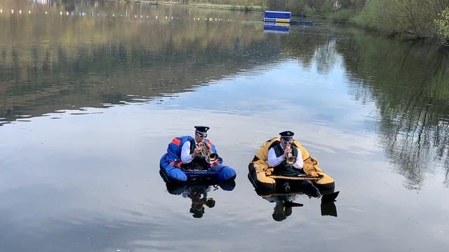 Corona #sonntagsständchen II: Olsberger Bergwind смотреть онлайн