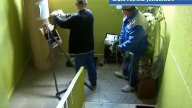 Идеальная уборка