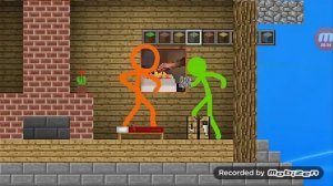 Круглые человечки