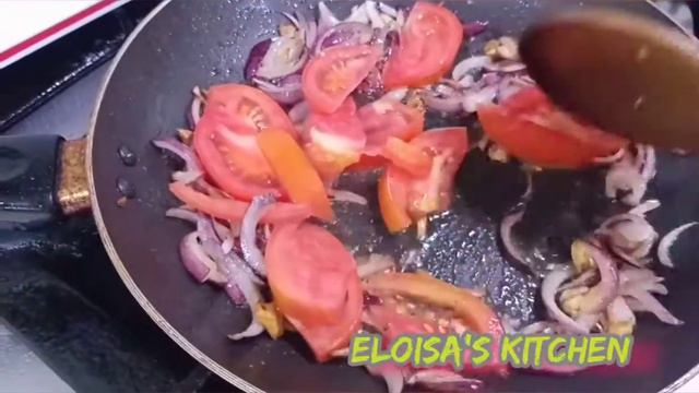 2 in fried fish in tomato sauce and adobong tilapia recipe #16 смотреть онлайн