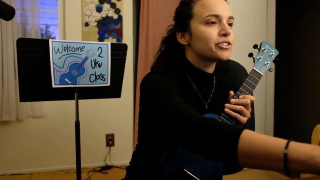 Lost on You - LP Ukulele Tutorial (NO CAPO) смотреть онлайн