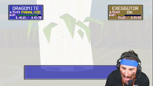 Pokemon Imperialism: Last Pokemon Standing Wins! смотреть онлайн