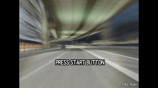 Thrill Drive 3 (スリルドライブ3) Attract Mode - PCSX2 смотреть онлайн
