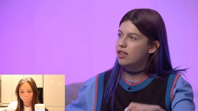 АННА ЕНИНА СМОТРИТ "ЛИЗА МАДРИД О КОНФЛИКТЕ С ДАШЕЙ КАПЛАН, ЗАВИСИМОСТИ И ТРАГЕДИИ В ОТНОШЕНИЯХ". смотреть онлайн