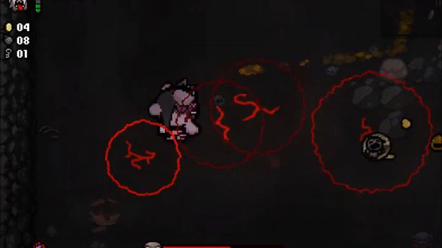 The Binding of Isaac Afterbirth : Boss Rush (Eve vs HUSH)!! смотреть онлайн