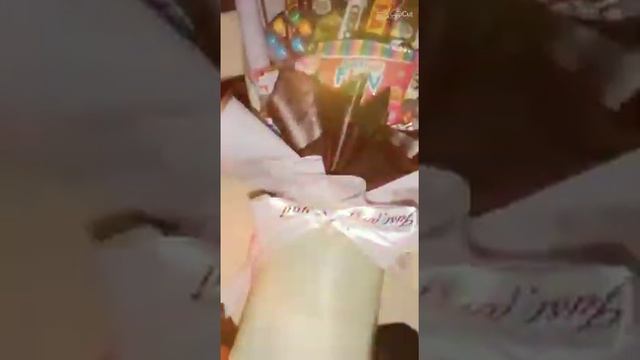 Snack Bouquet Part II смотреть онлайн