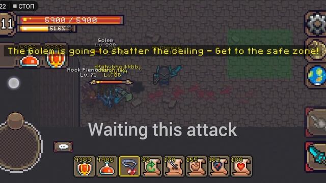 FIXED ► Curse of Aros - how to get magic levels смотреть онлайн