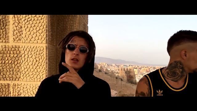 KIZARU принял интерпол !!!!