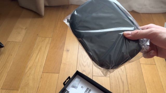 ✨Unboxing BOSE QC45 for iPhone - ASMR 4K HDR смотреть онлайн
