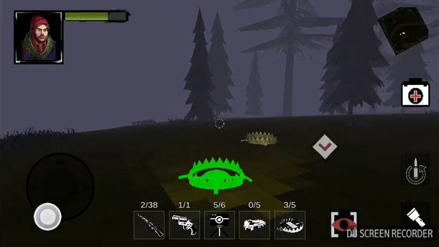 Купил дом в лесу. Зря. Bigfut monster hanter#1 смотреть онлайн