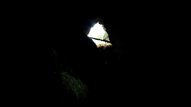 Черкасовская пещера. Река Уфа | Ураловед смотреть онлайн