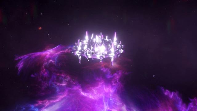Stellaris (Modded): ACOT - Secrets Of The Shroud - Runic Precursor Herculean смотреть онлайн