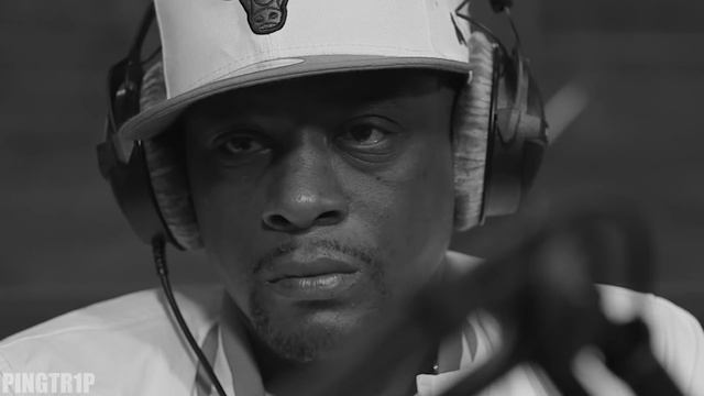Boosie Badazz Insults Mike Tyson And Immediately Regrets It смотреть онлайн