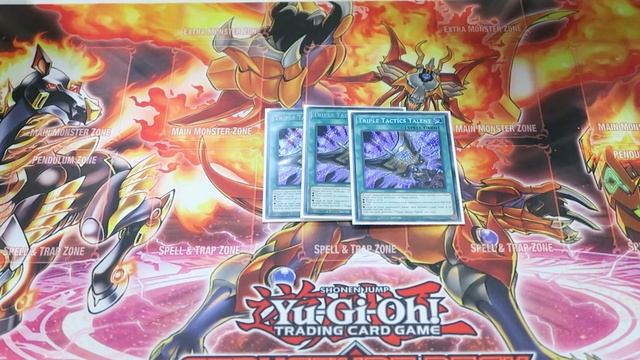 *UPDATED* In-Depth Salamangreat Deck Profile Post Banlist! смотреть онлайн