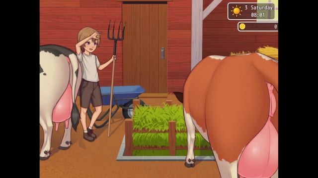 Daily Lives Of My Countryside (01) : Prólogo