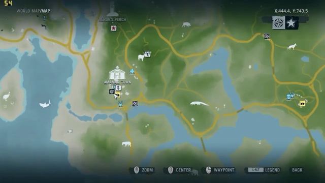 Far Cry 3 (Nvidia Geforce GTX 660 / AMD Athlon X4 860K) смотреть онлайн
