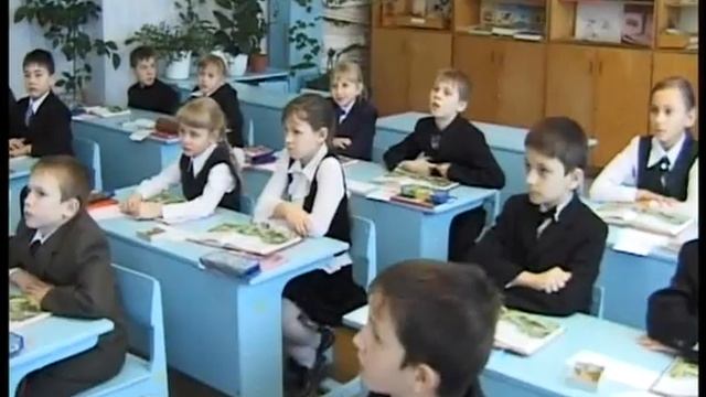 Окружающий мир 3 класс."Жизнь летнего леса".(Эглитис Л.П.) смотреть онлайн