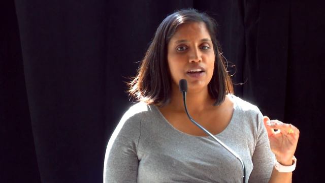 Reshma Shetty, Founder of Ginkgo Bioworks at the Female Founders Conference смотреть онлайн