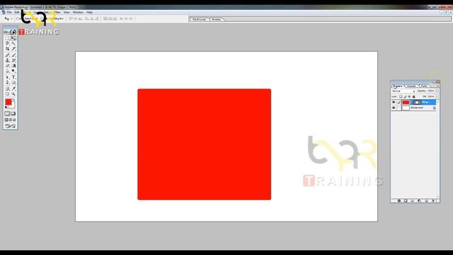 Photoshop tutorial in Telugu | Photoshop 7.0 Menu's tutorial in Telugu || Bpr training смотреть онлайн