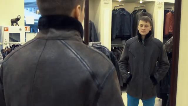 Салон кожи и меха "Иваджио" ( Комов Алексей ) смотреть онлайн