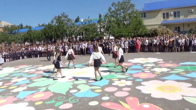 ? Последний Звонок 2022 ? смотреть онлайн