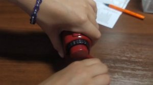 Обзор механической точилки для карандашей