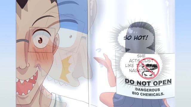 Waifu Vending Machines?! смотреть онлайн