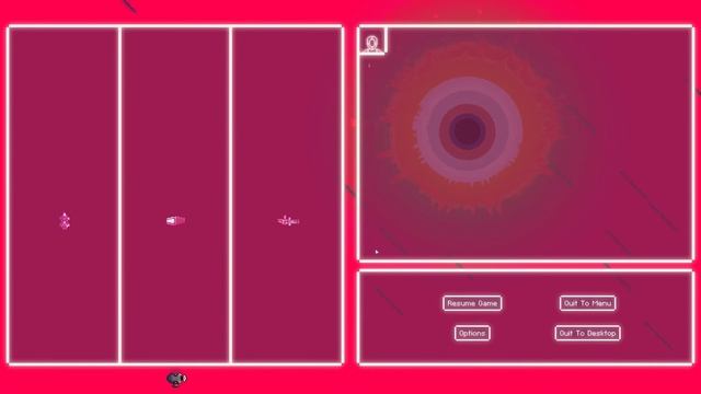 Rogue Light : Hyperspace Dogfights ! (PC) смотреть онлайн