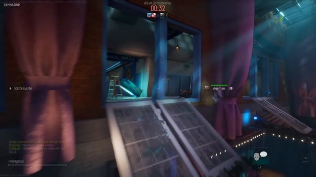 СПРЯТАЛСЯ В ОГРОМНЫЙ КОРАБЛЬ - MIDNIGHT GHOST HUNT!!! смотреть онлайн