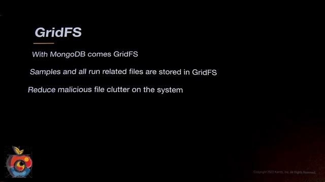 #OBTS v5.0: "Sandboxing with ESF Playground on macOS" - Matt Carman смотреть онлайн