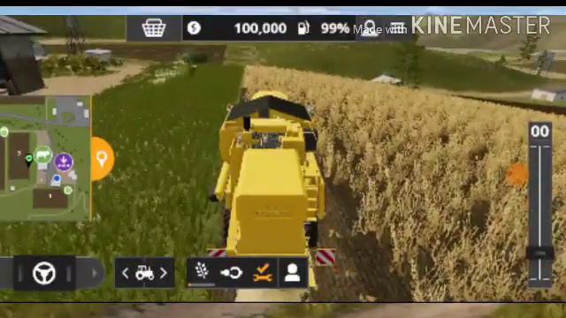 How to download farming simulator 19 game on android for free in only 450 mb смотреть онлайн